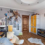 Продаж 5 кімн. квартири по вул. Дніпровська наб. 19 | 9
