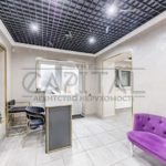 Оренда комерційної нерухомості по вул. Соловцова, 46 м² | 1