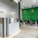 Продаж комерційної нерухомості по вул. Набережно-Рибальська, 94.6 м² | 2