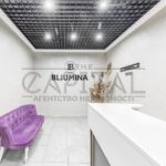 Оренда комерційної нерухомості по вул. Соловцова, 46 м² | 4