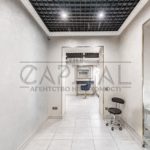Оренда комерційної нерухомості по вул. Соловцова, 46 м² | 11