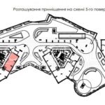 Оренда комерційної нерухомості по вул. Берестейський, 162.2 м² | 24