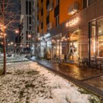 Продаж комерційної нерухомості по вул. Наддніпрянське шосе, 56 м² | 4