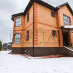 Продаж будинку 305м², 10 соток, Київ | 4