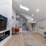 Продаж 5 кімн. квартири по вул. Дніпровська наб. 19 | 1