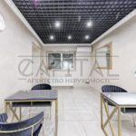 Оренда комерційної нерухомості по вул. Соловцова, 46 м² | 10
