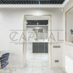 Оренда комерційної нерухомості по вул. Соловцова, 46 м² | 6