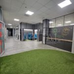 Оренда комерційної нерухомості по вул. Борщагівська, 886 м² | 22