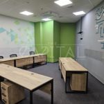 Оренда комерційної нерухомості по вул. Борщагівська, 886 м² | 25