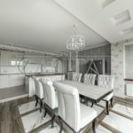 Оренда будинку 680м², 32 соток, Київ | 8