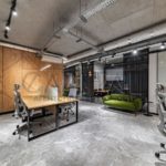 Оренда комерційної нерухомості по вул. Бусловська, 120 м² | 5