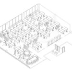 Оренда комерційної нерухомості по вул. Нововокзальна, 429 м² | 8