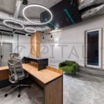 Оренда комерційної нерухомості по вул. Бусловська, 120 м² | 4