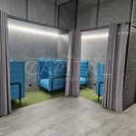 Оренда комерційної нерухомості по вул. Борщагівська, 886 м² | 23