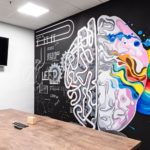Оренда комерційної нерухомості по вул. Борщагівська, 886 м² | 6