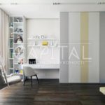 Продаж 3 кімн. квартири по вул. Болсунівська 2 | 15