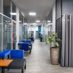 Оренда комерційної нерухомості по вул. Борщагівська, 886 м² | 10
