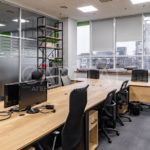 Оренда комерційної нерухомості по вул. Борщагівська, 886 м² | 17