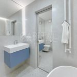 Продаж 3 кімн. квартири по вул. Регенераторна 4 | 18