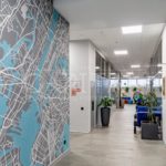 Оренда комерційної нерухомості по вул. Борщагівська, 886 м² | 4