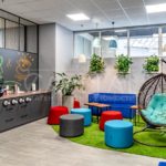 Оренда комерційної нерухомості по вул. Борщагівська, 886 м² | 9