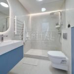 Продаж 3 кімн. квартири по вул. Регенераторна 4 | 19
