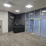 Оренда комерційної нерухомості по вул. Борщагівська, 886 м² | 24