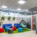 Оренда комерційної нерухомості по вул. Борщагівська, 886 м² | 8
