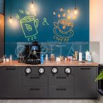 Оренда комерційної нерухомості по вул. Борщагівська, 886 м² | 16