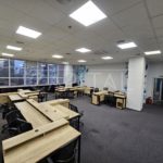Оренда комерційної нерухомості по вул. Борщагівська, 886 м² | 20
