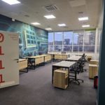 Оренда комерційної нерухомості по вул. Борщагівська, 886 м² | 21