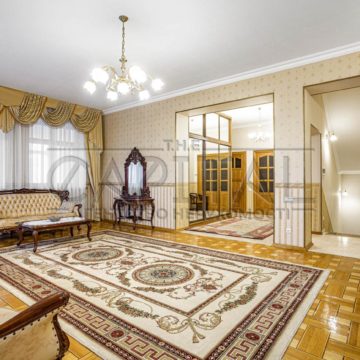 Оренда будинку 1500м², 125 соток, Козин