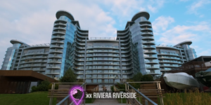 Riviera Riverside