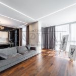 Продаж 3 кімн. квартири по вул. Саксаганського 70 | 1