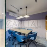 Оренда комерційної нерухомості по вул. Кловський узвіз, 160 м² | 10