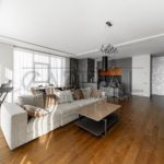 Продаж 3 кімн. квартири по вул. Бульварно-Кудрявська 21 | 1