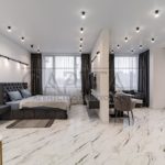 Оренда 1 кімн. квартири по вул. Антоновича 44 | 4