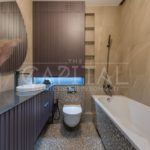 3-room apartment for sale on Zhylyanska Street 68 | 19