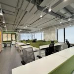 Оренда комерційної нерухомості по вул. Паньківська, 238 м² | 3