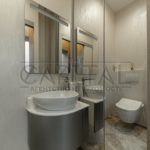 Продаж 3 кімн. квартири по вул. Бульварно-Кудрявська 21 | 21