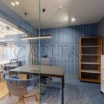 Оренда комерційної нерухомості по вул. Кловський узвіз, 160 м² | 9