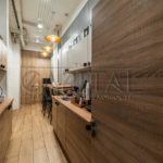 Продаж комерційної нерухомості по вул. Кадетський Гай, 204 м² | 22