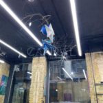 Продаж комерційної нерухомості по вул. Велика Васильківська, 141.1 м² | 21