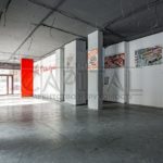 Оренда комерційної нерухомості по вул. Набережно-Рибальська, 123 м² | 2