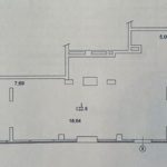 Оренда комерційної нерухомості по вул. Набережно-Рибальська, 123 м² | 12