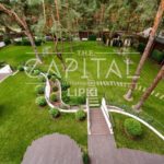 Оренда будинку 700м², 30 соток, Козин | 3