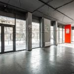 Оренда комерційної нерухомості по вул. Набережно-Рибальська, 123 м² | 3