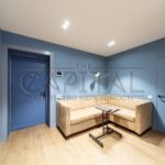 Оренда комерційної нерухомості по вул. Кловський узвіз, 160 м² | 16