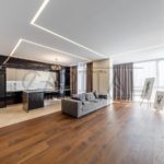 Продаж 3 кімн. квартири по вул. Саксаганського 70 | 2