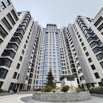 Продаж 3 кімн. квартири по вул. Берестейський 42
